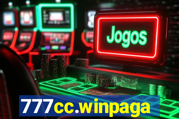 777cc.winpaga