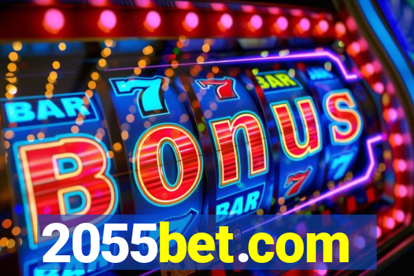 2055bet.com