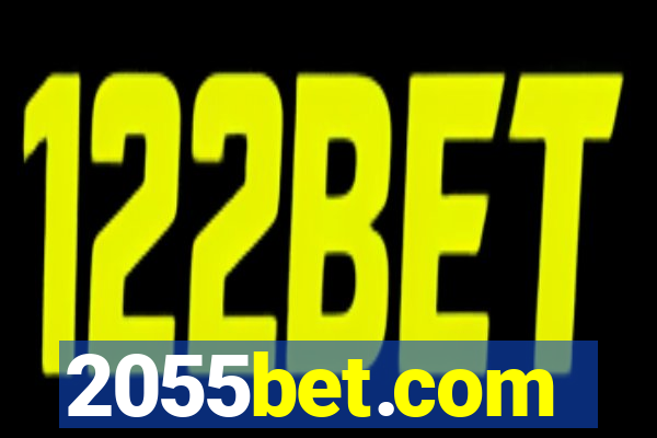 2055bet.com