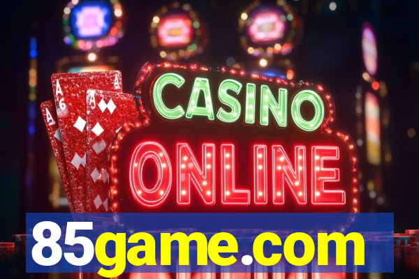 85game.com