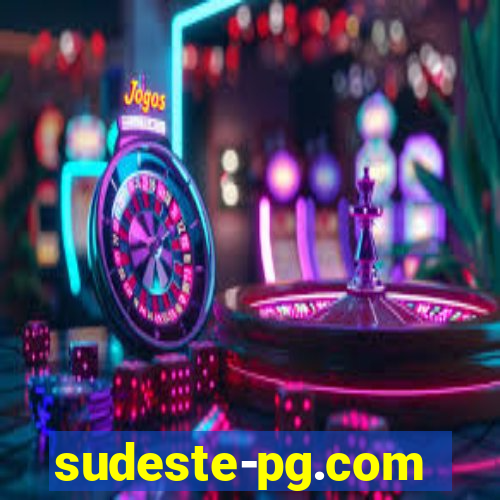 sudeste-pg.com