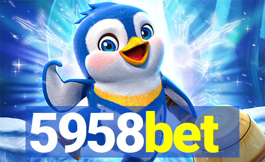 5958bet