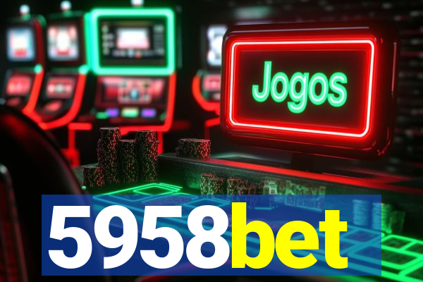 5958bet