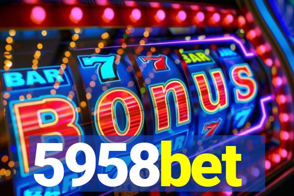 5958bet
