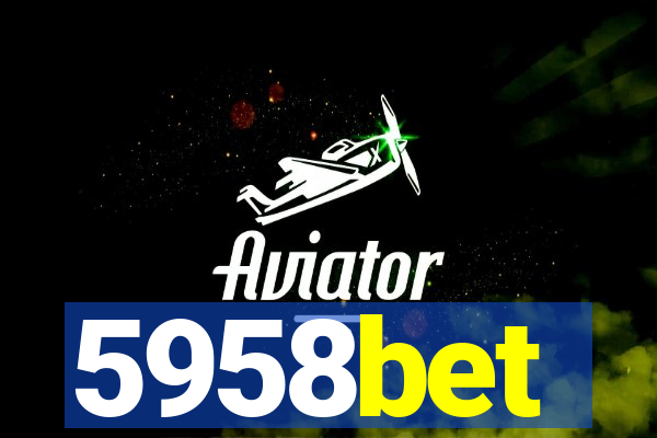 5958bet