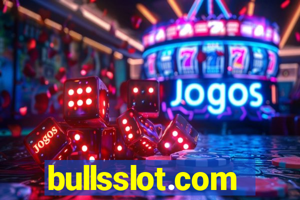 bullsslot.com