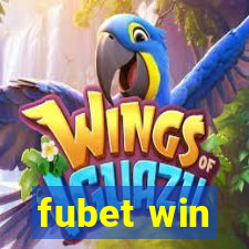 fubet win