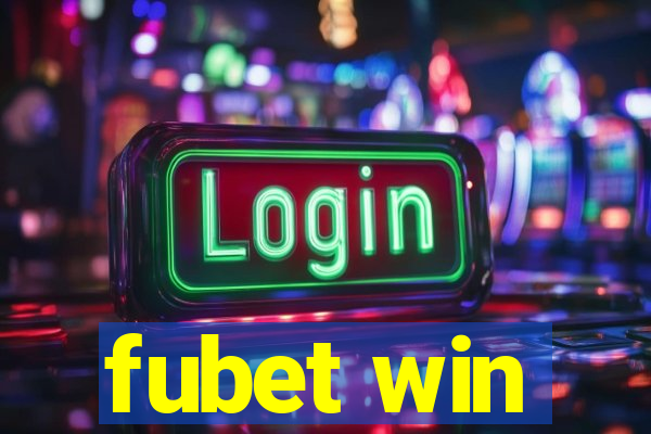 fubet win