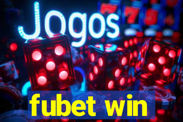 fubet win