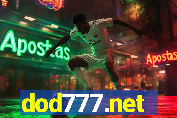 dod777.net