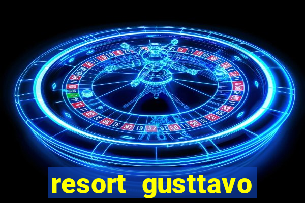 resort gusttavo lima porto de galinhas