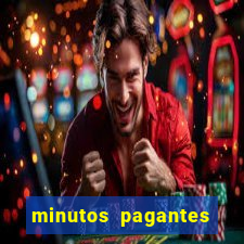 minutos pagantes fortune ox 2024
