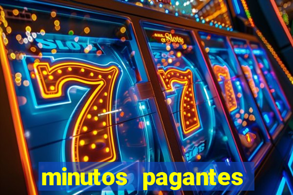 minutos pagantes fortune ox 2024