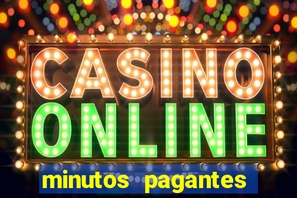 minutos pagantes fortune ox 2024