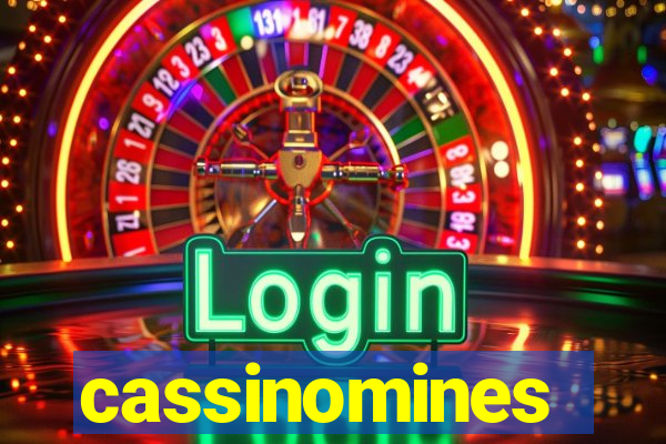 cassinomines