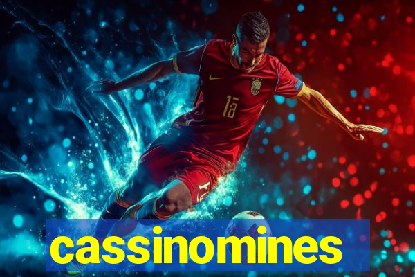 cassinomines