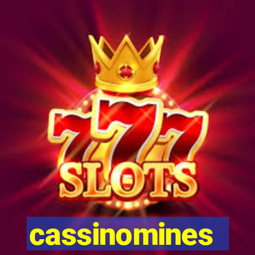 cassinomines