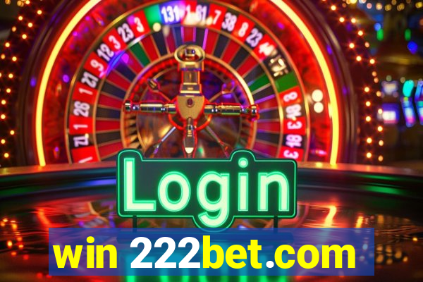 win 222bet.com