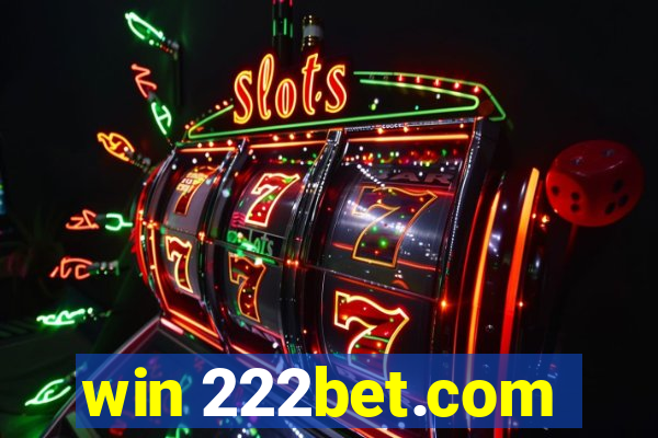 win 222bet.com