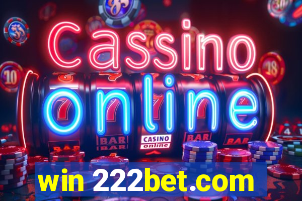 win 222bet.com