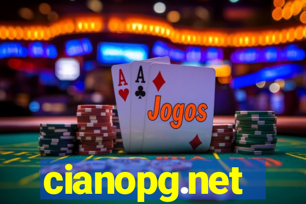 cianopg.net