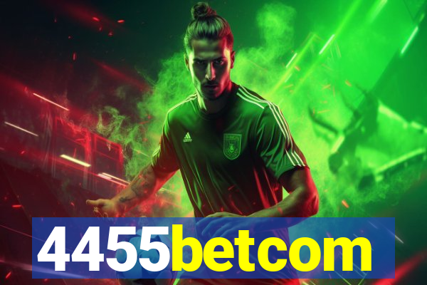 4455betcom
