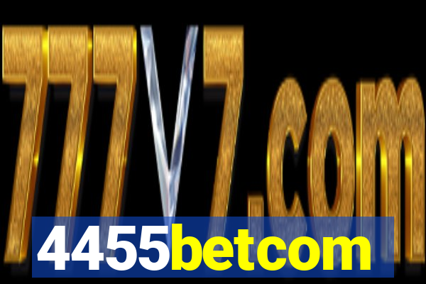 4455betcom