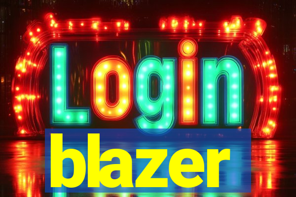 blazer