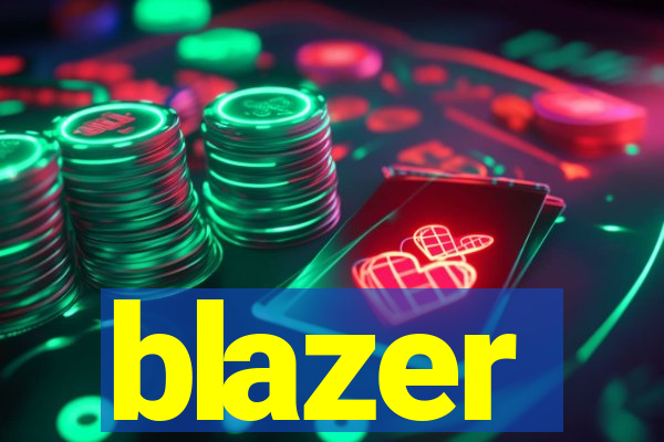 blazer