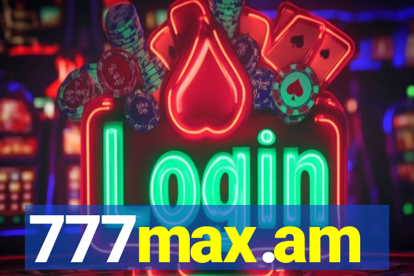 777max.am
