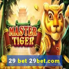 29 bet 29bet.com