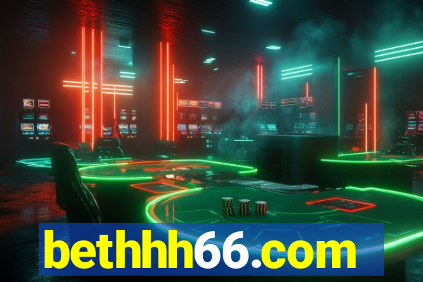 bethhh66.com