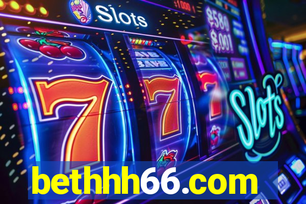 bethhh66.com