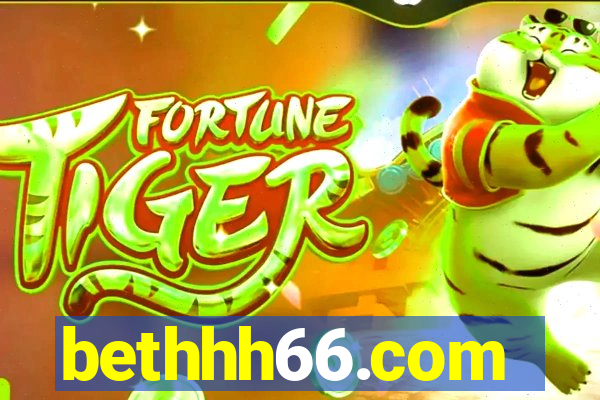 bethhh66.com