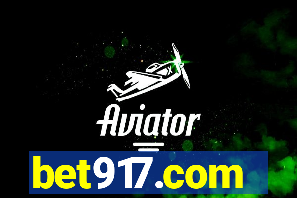 bet917.com