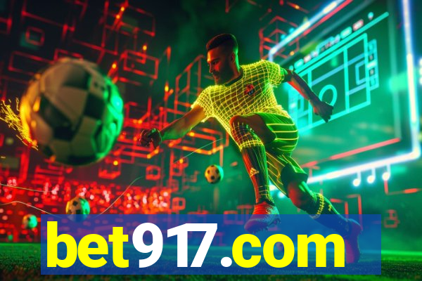 bet917.com