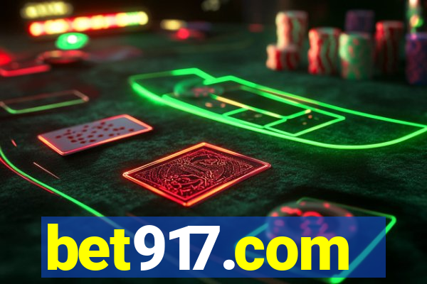 bet917.com