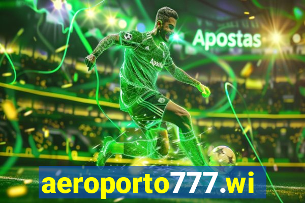 aeroporto777.win