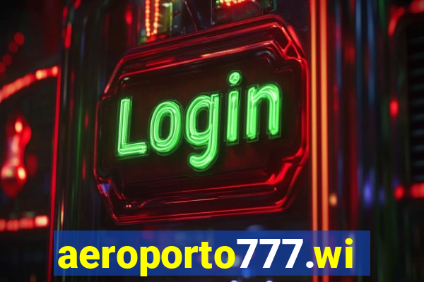 aeroporto777.win