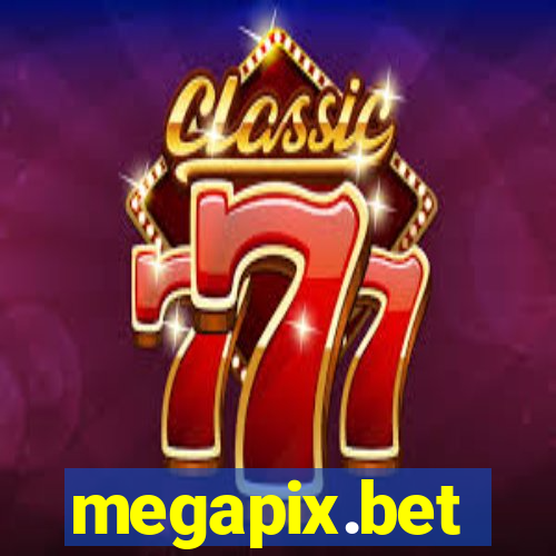 megapix.bet