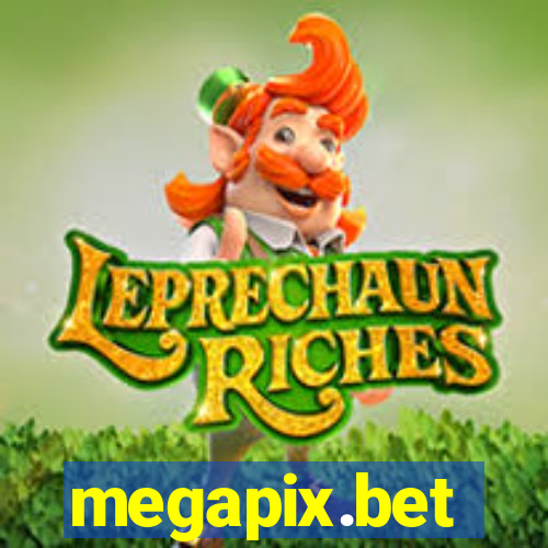 megapix.bet