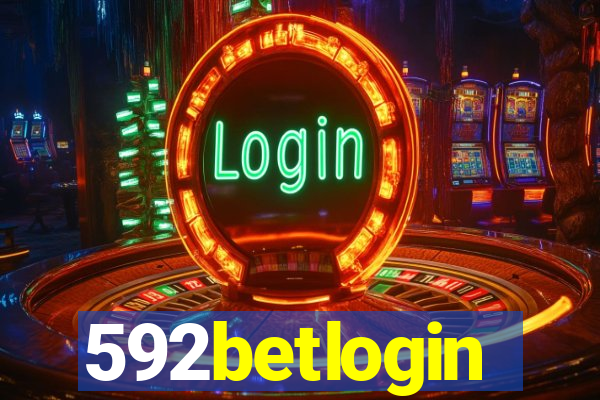 592betlogin