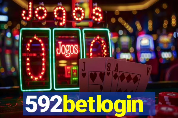 592betlogin