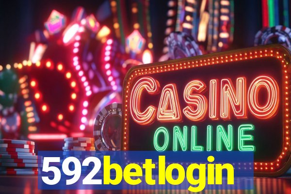 592betlogin