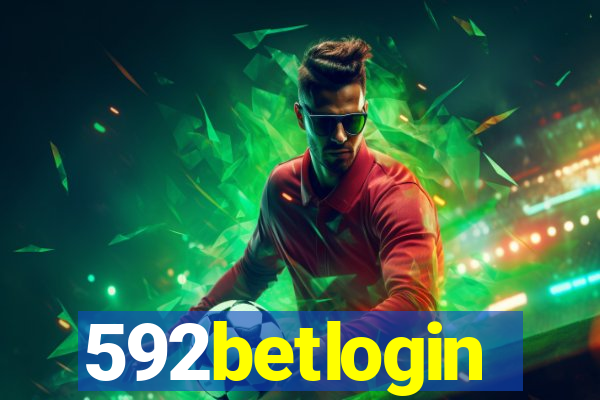 592betlogin