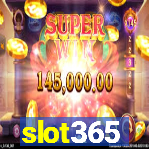 slot365