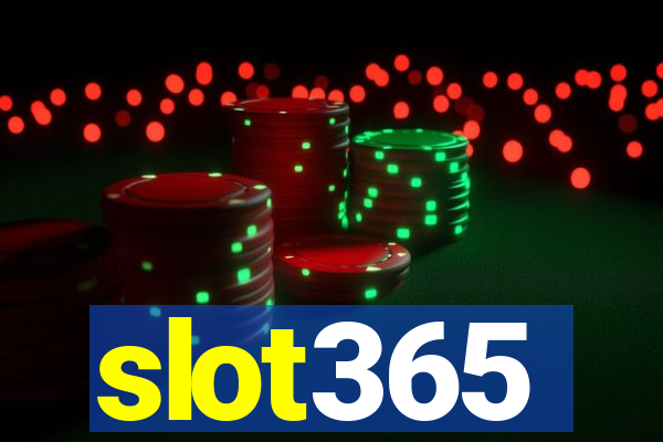 slot365