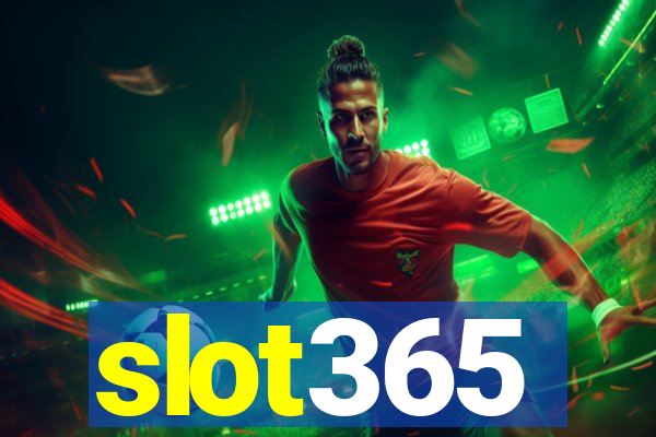 slot365