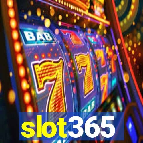 slot365