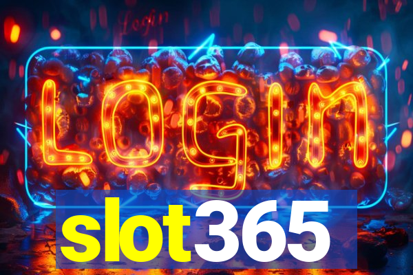 slot365